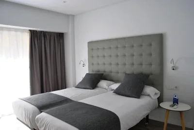 Estudiotel Alicante — foto 3
