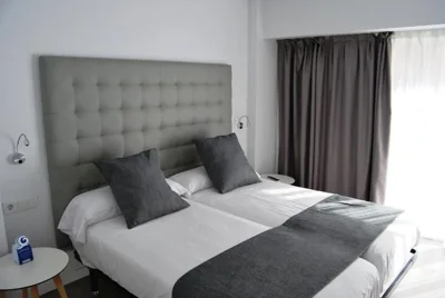 Estudiotel Alicante — foto 6
