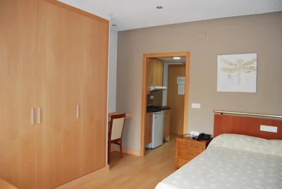 Estudiotel Alicante — foto 8
