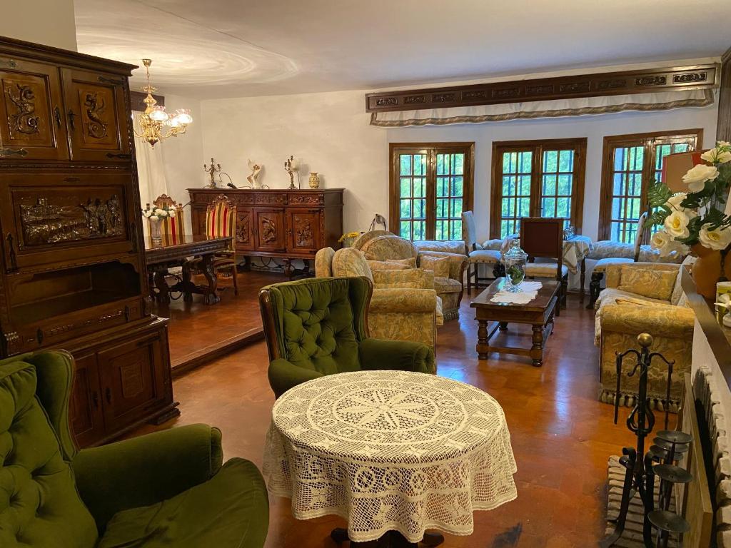 Esuri Chalet con parcela privada cerca Puy Du Fou