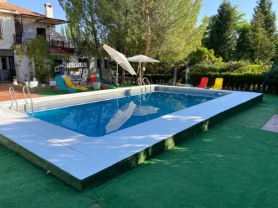 Esuri Chalet con parcela privada cerca Puy Du Fou — photo 9