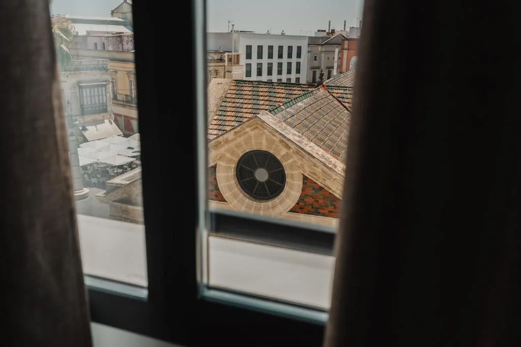 Appartement met 2 slaapkamers — esZentrico Suites & Rooftop bar