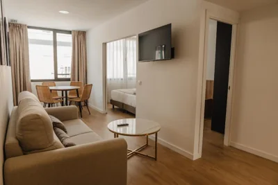 esZentrico Suites & Rooftop bar — foto 6
