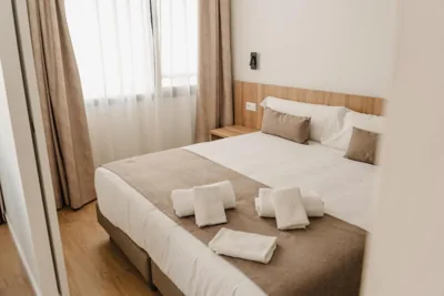 esZentrico Suites & Rooftop bar — foto 12