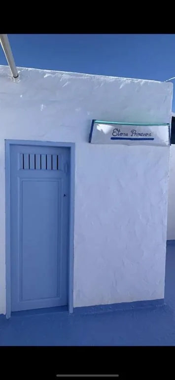 Huis met 3 slaapkamers — Eterna Primavera, a 40m de la piscina natural
