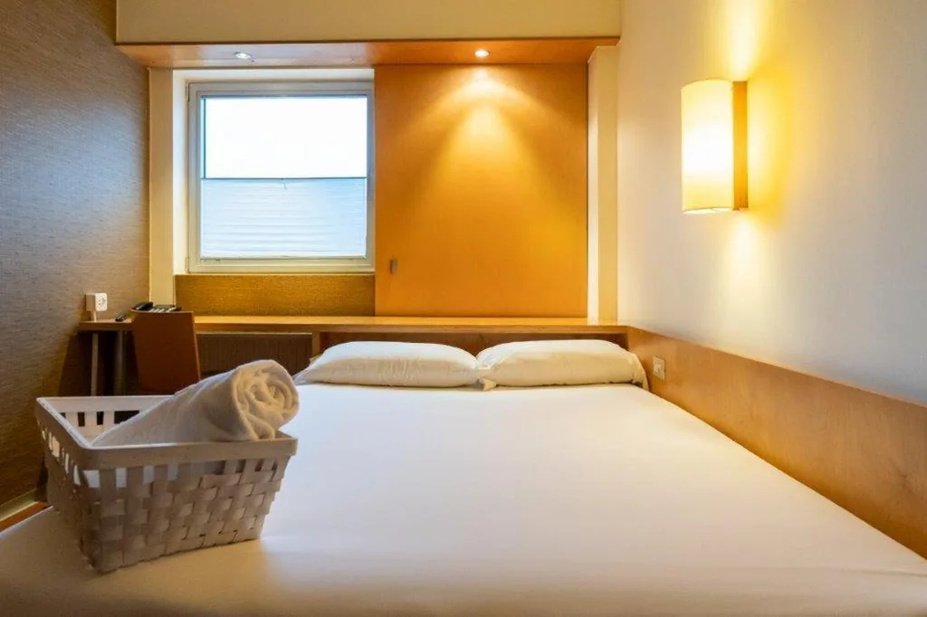 Cama individual — ETH Irún