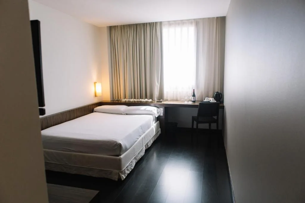 Cama individual — ETH Rioja