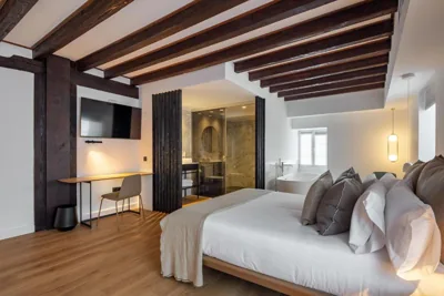 EtxeAundi Hotel Boutique — foto 2