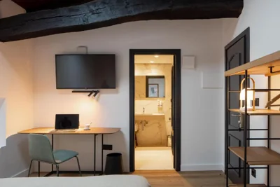 EtxeAundi Hotel Boutique — foto 4