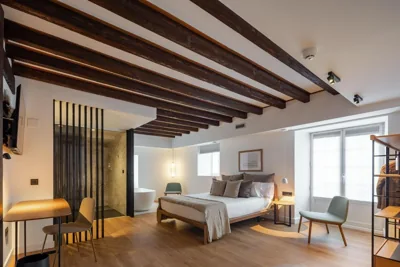 EtxeAundi Hotel Boutique — foto 6