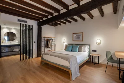 EtxeAundi Hotel Boutique — foto 10