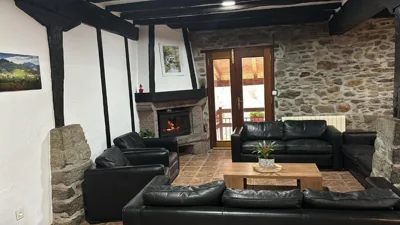 Etxeberriko Borda — foto 3