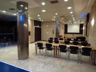 Euba Hotel — photo 3