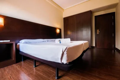 Euba Hotel — photo 4