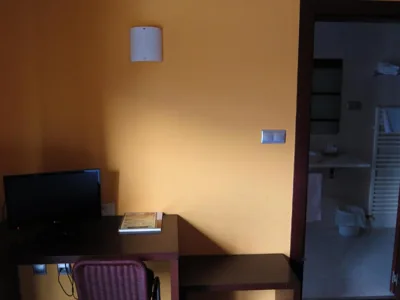 Euba Hotel — photo 6