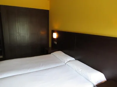 Euba Hotel — photo 7