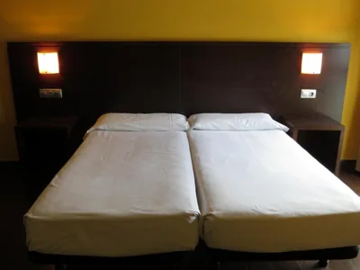 Euba Hotel — photo 8