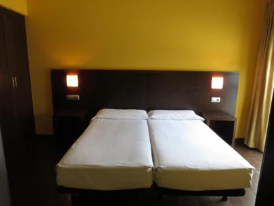 Euba Hotel — photo 9