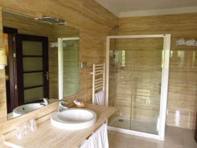 Euba Hotel — photo 12