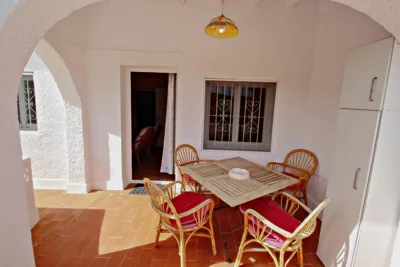 Eugeni - holiday home with private swimming pool in Benissa — Foto 11