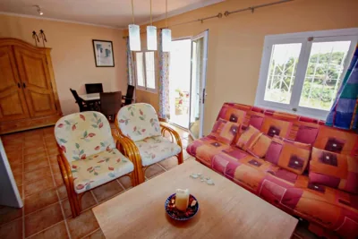 Eugeni - holiday home with private swimming pool in Benissa — Foto 12