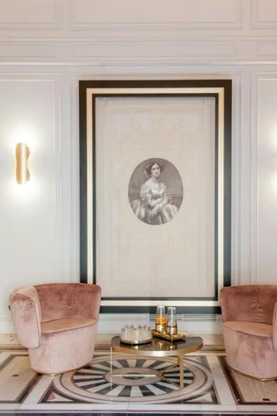 Eugenia de Montijo, Autograph Collection — foto 3