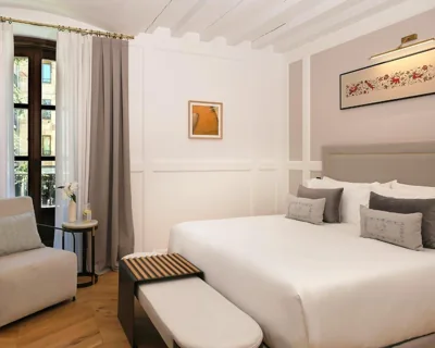 Eunice Hotel Gastronómico — Foto 2