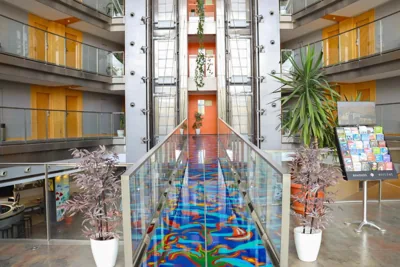 Eurohotel Barcelona Granvia Fira — foto 2