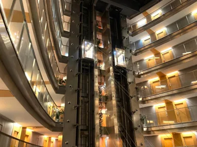 Eurohotel Barcelona Granvia Fira — foto 3