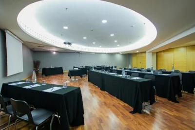 Eurohotel Barcelona Granvia Fira — foto 4