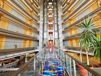 Eurohotel Barcelona Granvia Fira — foto 5