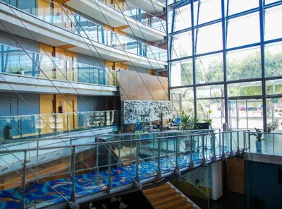 Eurohotel Barcelona Granvia Fira — foto 6