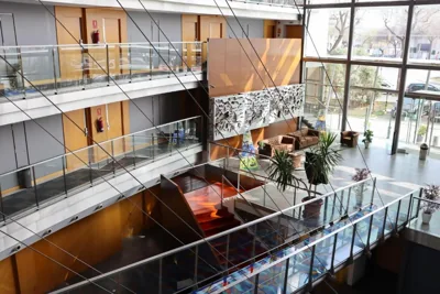 Eurohotel Barcelona Granvia Fira — foto 7