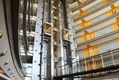 Eurohotel Barcelona Granvia Fira — foto 8
