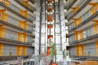 Eurohotel Barcelona Granvia Fira — foto 10