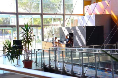 Eurohotel Barcelona Granvia Fira — foto 11