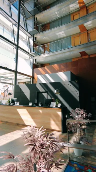 Eurohotel Barcelona Granvia Fira — foto 12