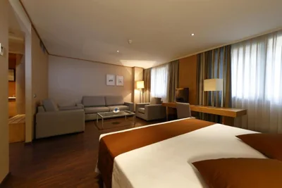 Eurohotel Castellón — Foto 2