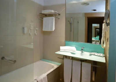 Eurohotel Castellón — Foto 3