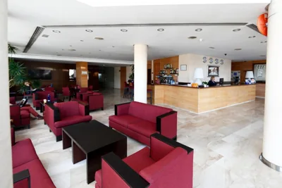Eurohotel Castellón — Foto 4