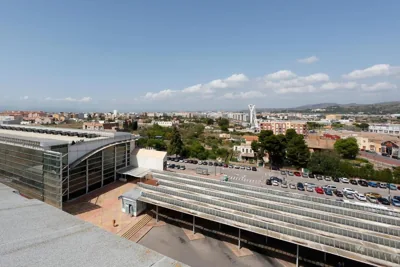 Eurohotel Castellón — Foto 6