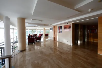 Eurohotel Castellón — Foto 7