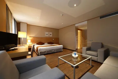 Eurohotel Castellón — Foto 8