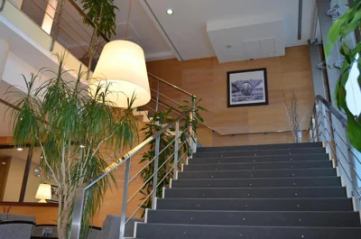 Eurohotel Castellón — Foto 11