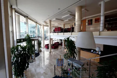 Eurohotel Castellón — Foto 12