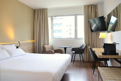 Eurohotel Diagonal Port — foto 5