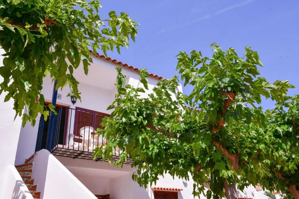Two-Bedroom Apartment with Terrace — Euromar I - TEPINSA Alquiler de Apartamentos