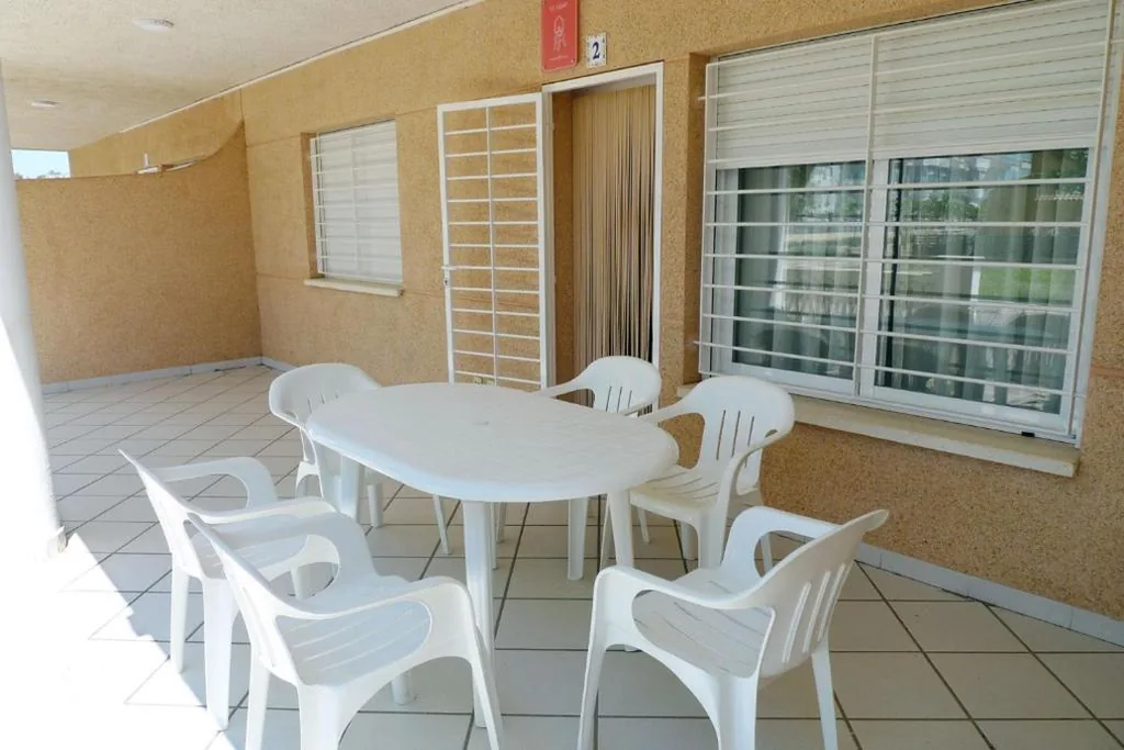 Ground-Floor Apartment — Euromar I - TEPINSA Alquiler de Apartamentos