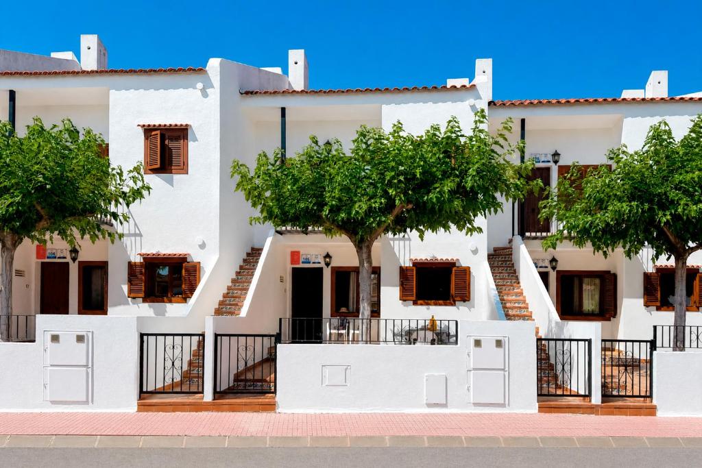 Euromar I - TEPINSA Alquiler de Apartamentos
