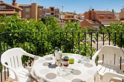 Euromar I - TEPINSA Alquiler de Apartamentos — photo 10